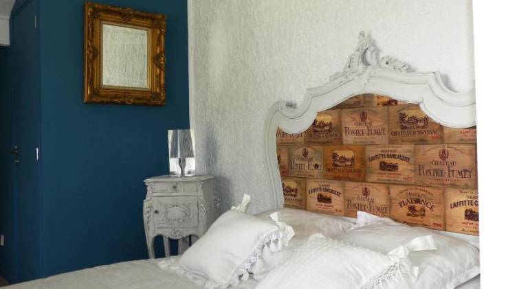 Chambre d'hôtes Bassin d'Arcachon