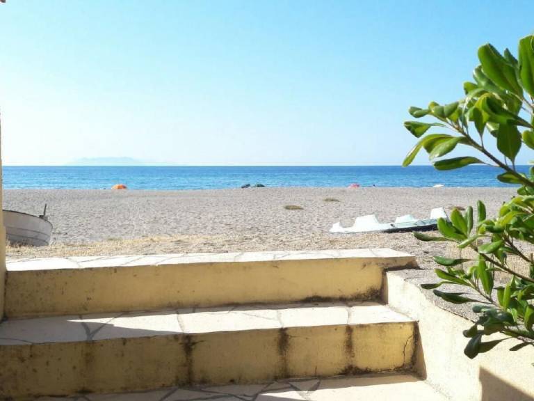 Ferienhaus in Marchesana, Terme Vigliatore f&uuml;r max. 6 Personen