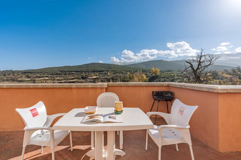 Apartamento Jerez del Marquesado