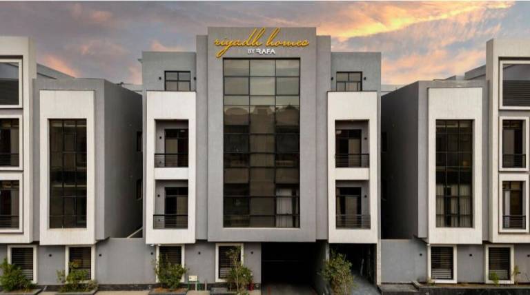 Appartement Al Wurud