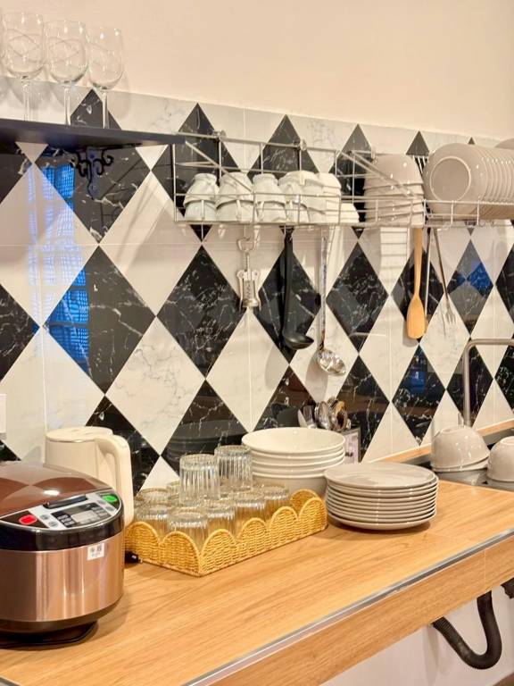 Villa with private pool & barbeque | Pets are welcome — photo 5