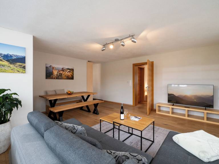 Appartement Westendorf