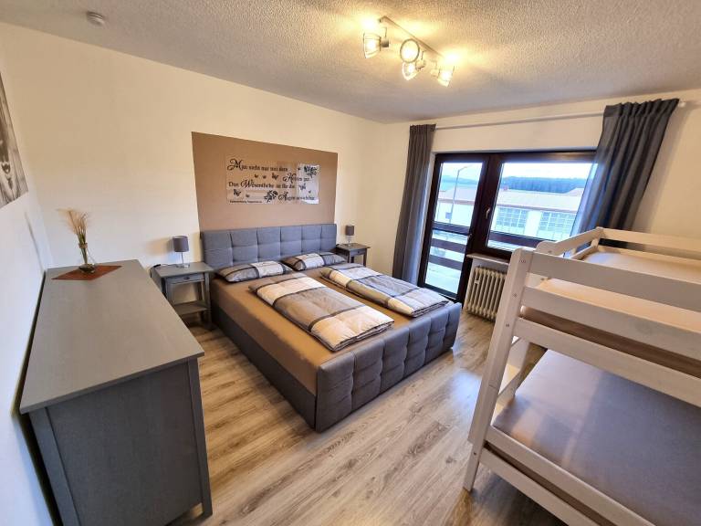 Ferienwohnung  Ellwangen (Jagst)