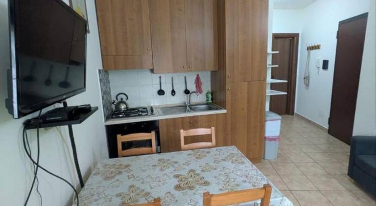 Apartment with 1 room for 4 persons — photo 5