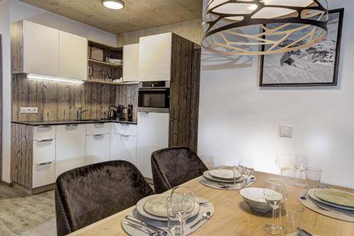 Ferienwohnung Lofer