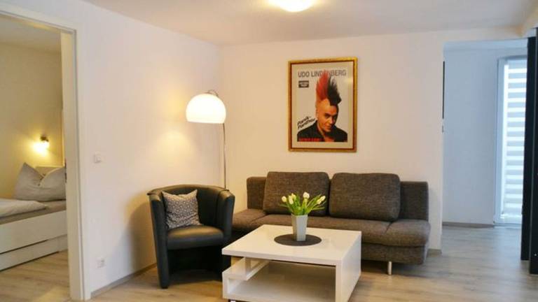 Ferienwohnung Neuzelle