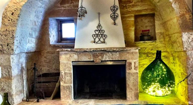 Trulli e Puglia Resort — photo 4