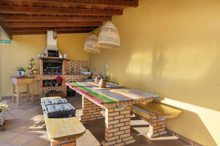 52 m&sup2; Ferienhaus