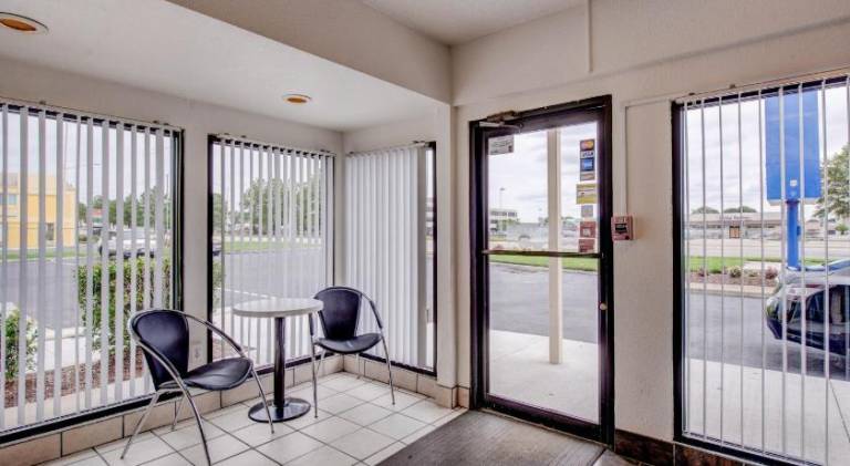 Motel6 Norfolk, VA — photo 5
