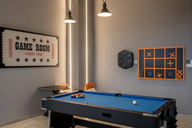 600 m&sup2; Apartment mit Hotelservice