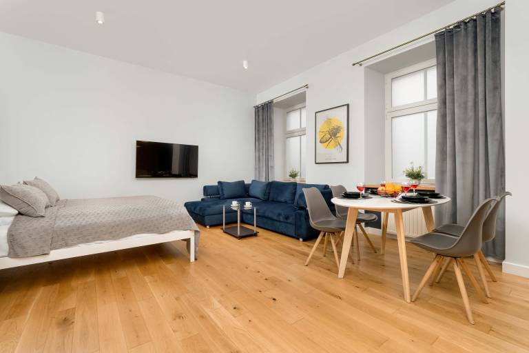 Rental apartment for 4 persons — photo 4