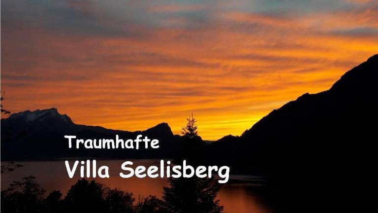 Ferienhaus Seelisberg