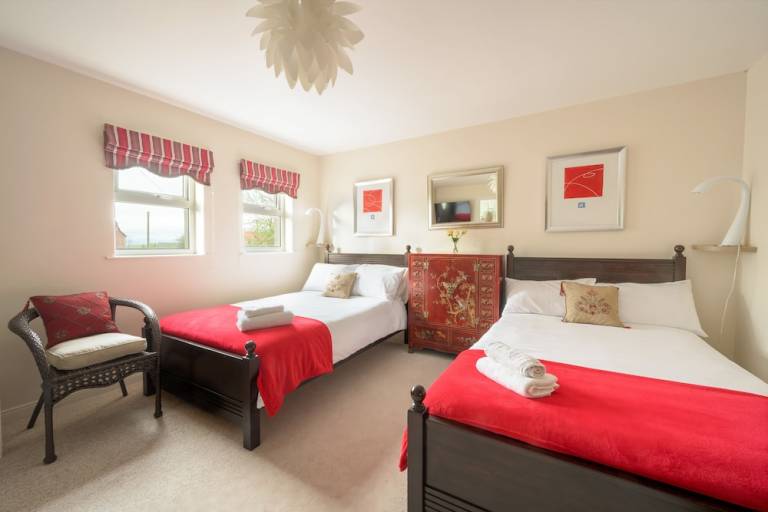 Accommodation Ballykelly