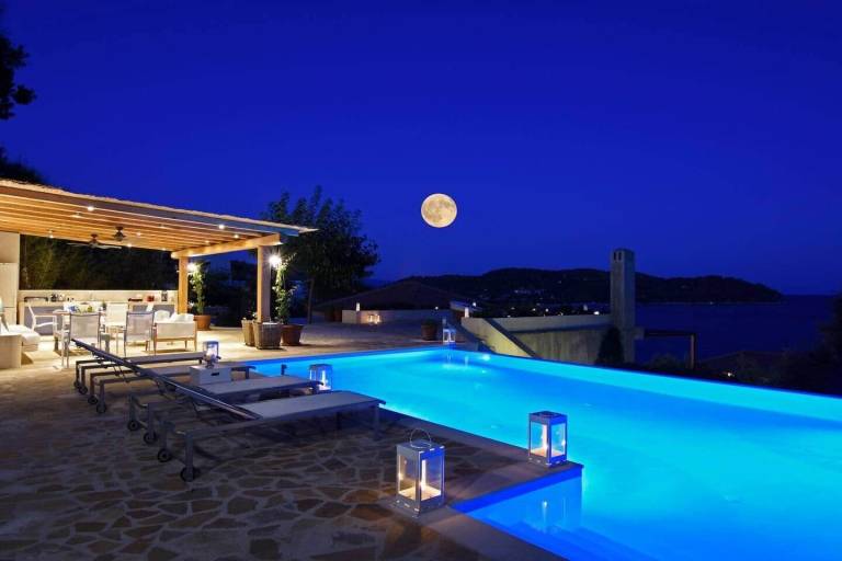 Villa Skiathos