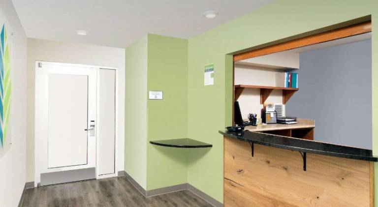 WoodSpring Suites Merrillville — photo 4