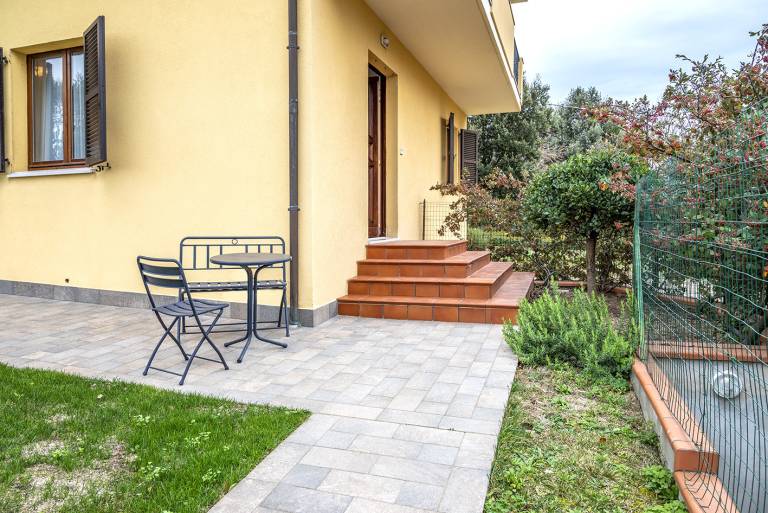 Appartement Portonovo