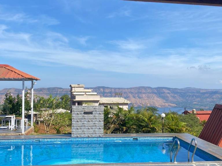 Sahyadri Farmhouse — photo 3