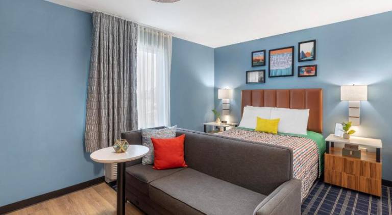 Uptown Suites Extended Stay Denver CO - Centennial — photo 2