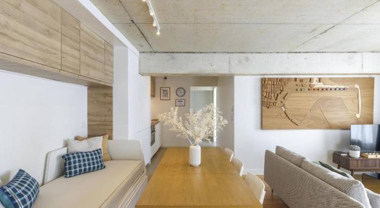 Holiday apartment | Near Cité du Vin | Suitable for remote work — photo 4
