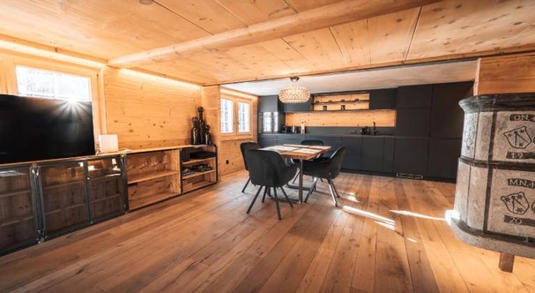 Rental apartment with 2 rooms for 4 persons — photo 4
