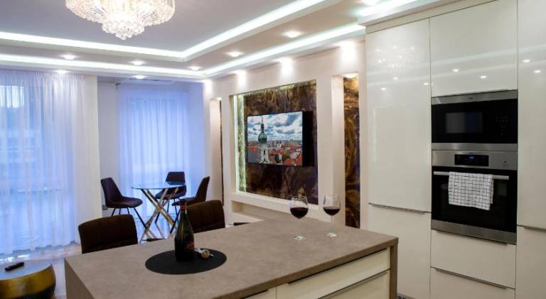 Rental apartment with 2 rooms for 6 persons — photo 3