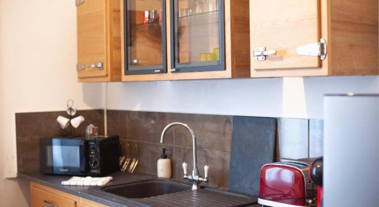 Rental apartment with 2 rooms for 5 persons — photo 3