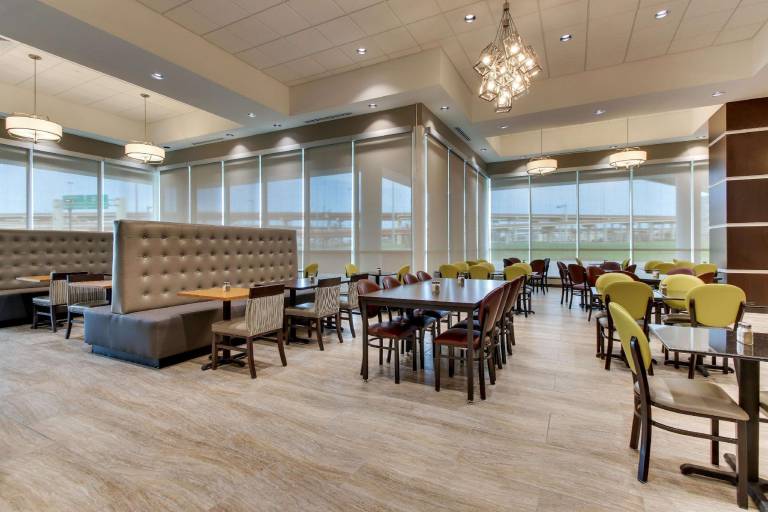 Drury Plaza Hotel Dallas Richardson — photo 4