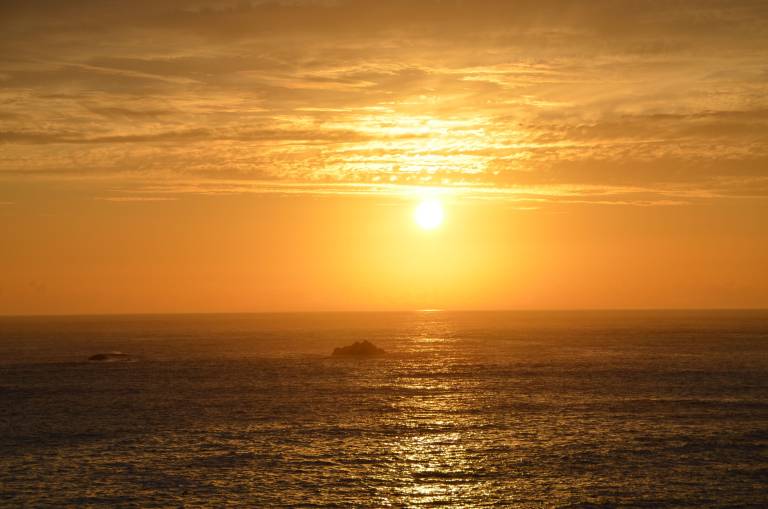 Maison de vacances Ouessant
