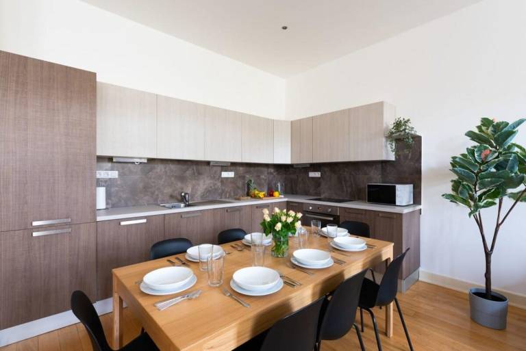 Holiday apartment | Close to Prague astronomical clock | Suitable for remote work — photo 3