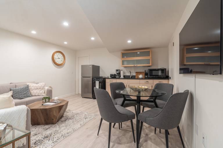 Rental apartment with 2 rooms for 4 persons — photo 4