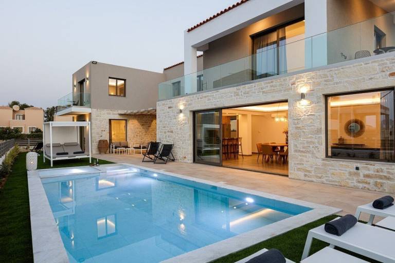 Villa Panormos