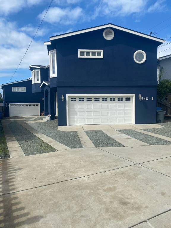 House  Morro Bay