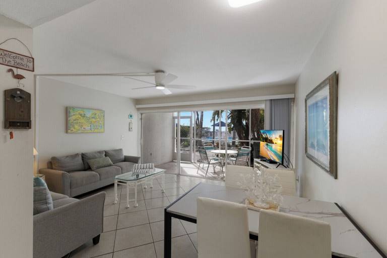 Condo Anna Maria