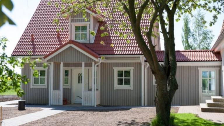 Ferienwohnung  Katharinenhof