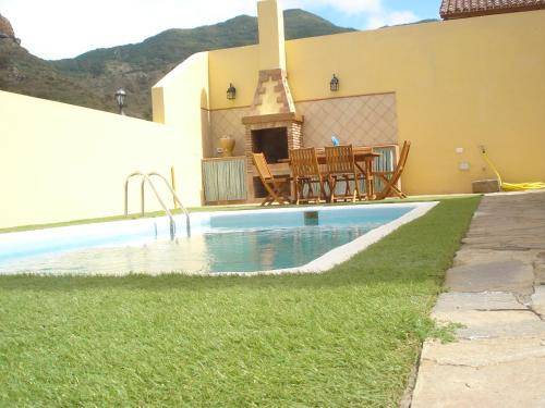 Casa Buenavista del Norte
