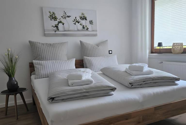 Ferienwohnung Finnentrop