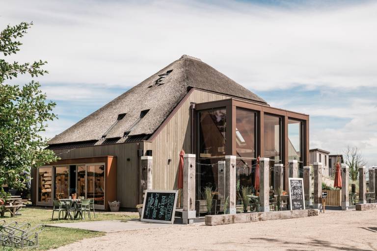 Chalet  Callantsoog