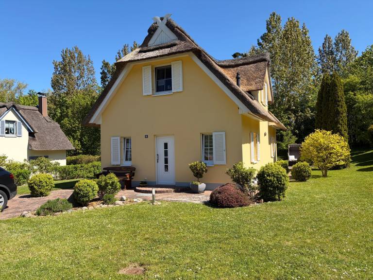 Ferienhaus Fürstenwalde/Spree