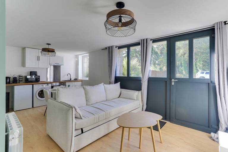 Appartement Bruz