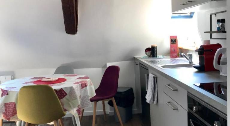 Rental apartment | Pets allowed — photo 5