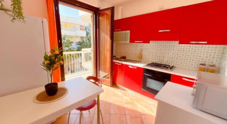 Apartment with 2 rooms for 6 persons — photo 3