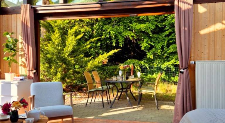 Ferienhaus Braunfels