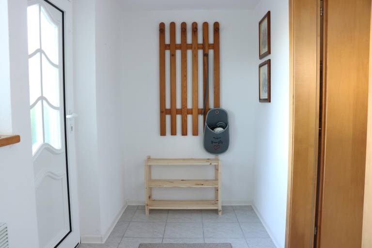 Ferienwohnung Salzweg