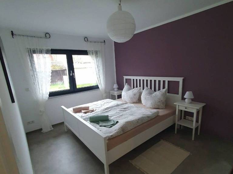 Ferienwohnung Burg (Spreewald)