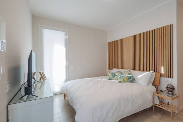 Ferienwohnung  Bergamo