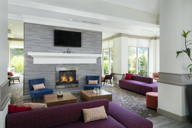 Hilton Garden Inn Corvallis — photo 5