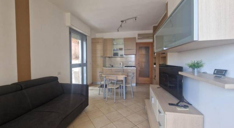 Rental apartment with 2 rooms for 6 persons — photo 5