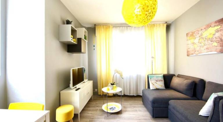 Rental apartment with 1 room for 4 persons — photo 2