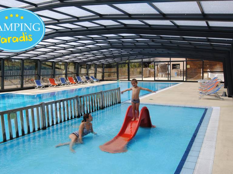 Mobil-home Saint-Galmier