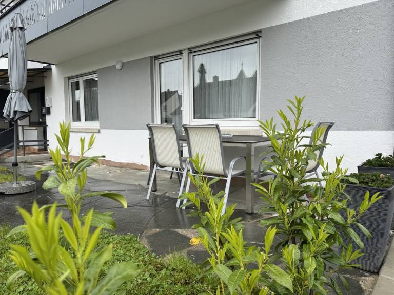 Ferienwohnung  Bad Krozingen